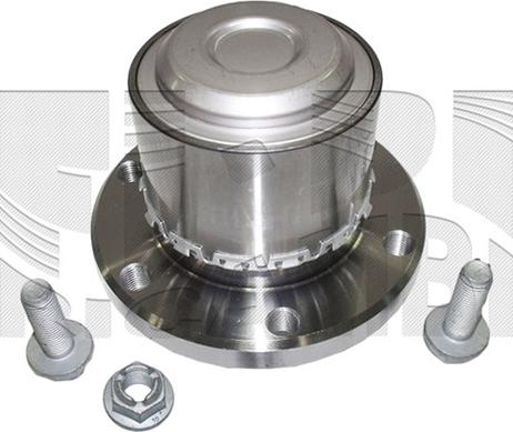 Caliber RC6801 - Set rulment roata aaoparts.ro