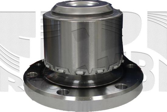 Caliber RC6827 - Set rulment roata aaoparts.ro