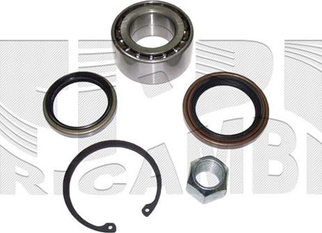 Caliber RC1909 - Set rulment roata aaoparts.ro