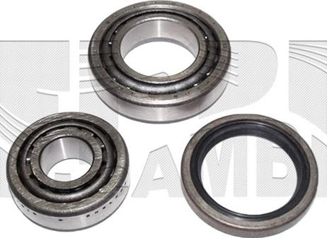 Caliber RC1912 - Set rulment roata aaoparts.ro