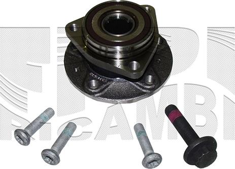 Caliber RC1098 - Set rulment roata aaoparts.ro