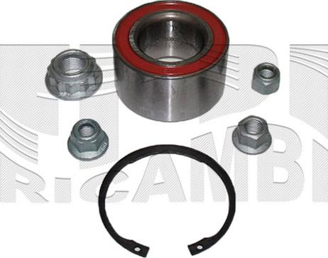 Caliber RC1002 - Set rulment roata aaoparts.ro