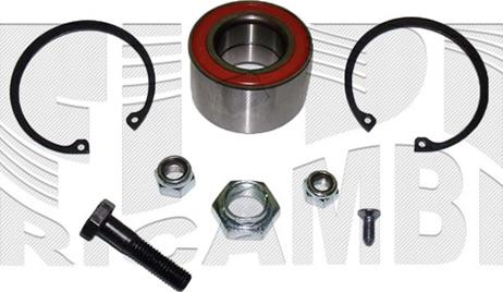 Caliber RC1018 - Set rulment roata aaoparts.ro