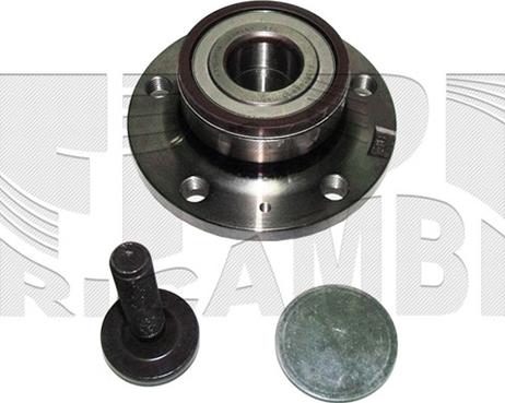 Caliber RC1083 - Set rulment roata aaoparts.ro