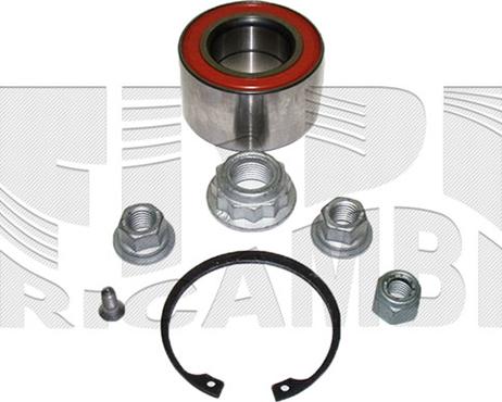 Caliber RC1031 - Set rulment roata aaoparts.ro
