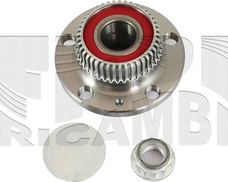Caliber RC1022H - Set rulment roata aaoparts.ro