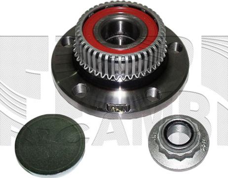 Caliber RC1022 - Set rulment roata aaoparts.ro