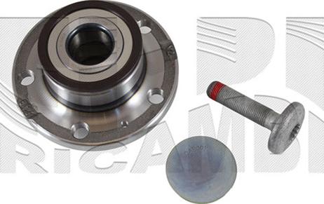 Caliber RC1100 - Set rulment roata aaoparts.ro