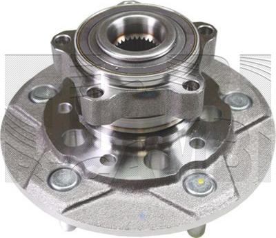 Caliber RC7912 - Set rulment roata aaoparts.ro