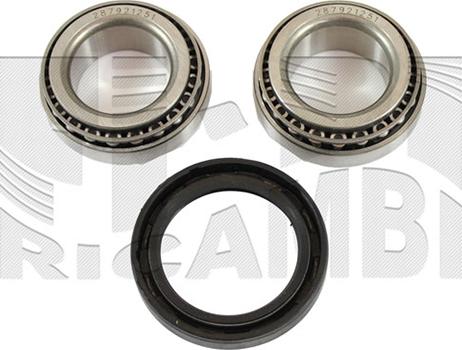 Caliber RC7832H - Set rulment roata aaoparts.ro