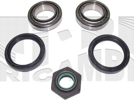 Caliber RC7828 - Set rulment roata aaoparts.ro