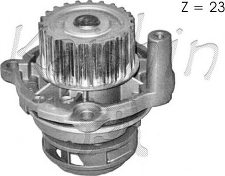 Caliber WPC383 - Pompa apa aaoparts.ro