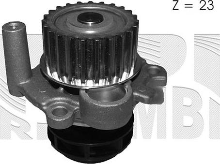 Caliber WPC377 - Pompa apa aaoparts.ro