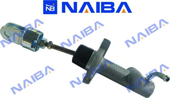Calipere+ NAIBA CL025C - Pompa centrala, ambreiaj aaoparts.ro