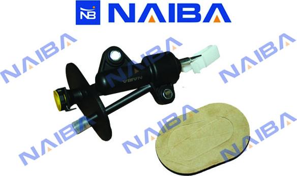 Calipere+ NAIBA CL242 - Pompa centrala, ambreiaj aaoparts.ro