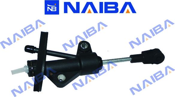 Calipere+ NAIBA CL250 - Pompa centrala, ambreiaj aaoparts.ro