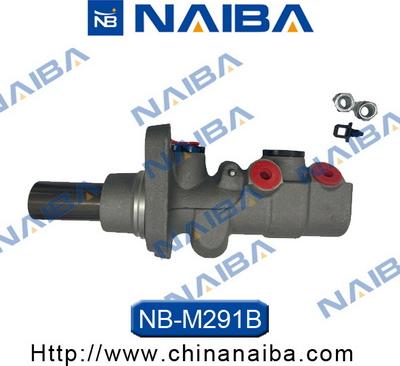 Calipere+ NAIBA M291B - Pompa centrala, frana aaoparts.ro