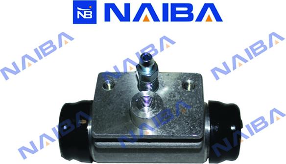 Calipere+ NAIBA R219 - Cilindru receptor frana aaoparts.ro
