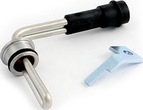 Calix 1809300 - Element de incalzire, preincalzire motor aaoparts.ro