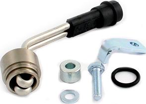 Calix 1803500 - Element de incalzire, preincalzire motor aaoparts.ro