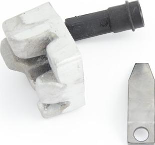 Calix 1811900 - Element de incalzire, preincalzire motor aaoparts.ro