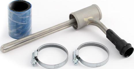 Calix 1799200 - Element de incalzire, preincalzire motor aaoparts.ro