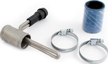 Calix 1798200 - Element de incalzire, preincalzire motor aaoparts.ro