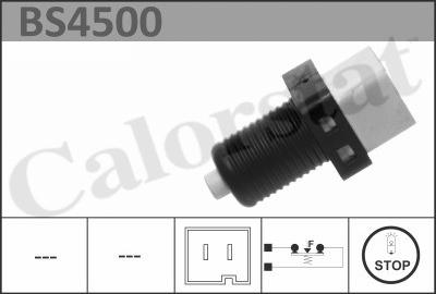 Calorstat by Vernet BS4500 - Comutator lumini frana aaoparts.ro