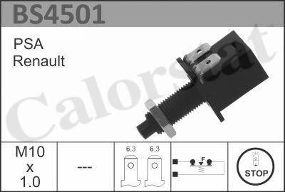 Calorstat by Vernet BS4501 - Comutator lumini frana aaoparts.ro