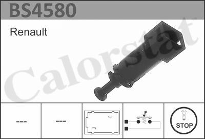 Calorstat by Vernet BS4580 - Comutator lumini frana aaoparts.ro