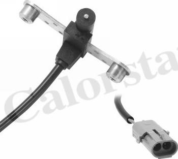 Calorstat by Vernet CS0129 - Senzor impulsuri, arbore cotit aaoparts.ro