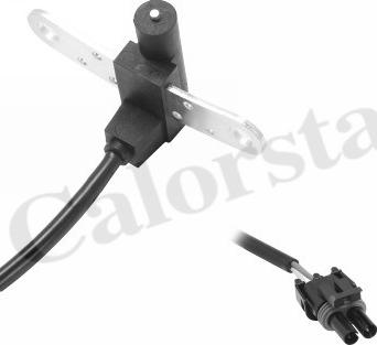 Calorstat by Vernet CS0148 - Senzor impulsuri, arbore cotit aaoparts.ro