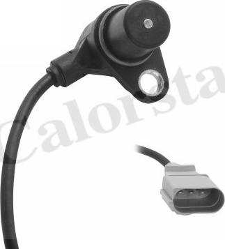 Calorstat by Vernet CS0105 - Senzor impulsuri, arbore cotit aaoparts.ro