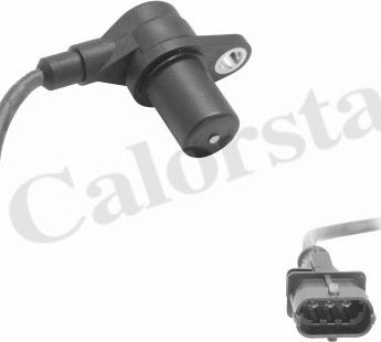 Calorstat by Vernet CS0115 - Senzor impulsuri, arbore cotit aaoparts.ro