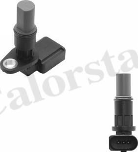 Calorstat by Vernet CS0391 - Senzor,pozitie ax cu came aaoparts.ro