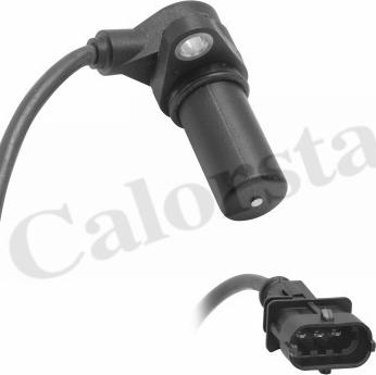 Calorstat by Vernet CS0375 - Senzor impulsuri, arbore cotit aaoparts.ro