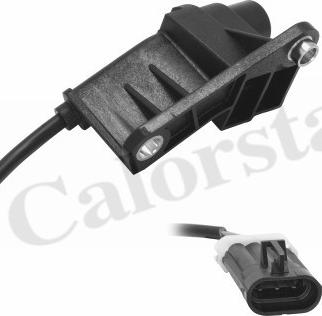 Calorstat by Vernet CS0209 - Senzor impulsuri, arbore cotit aaoparts.ro
