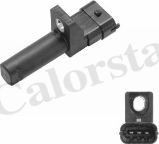 Calorstat by Vernet CS0225 - Senzor impulsuri, arbore cotit aaoparts.ro