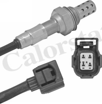 Calorstat by Vernet LS140543 - Sonda Lambda aaoparts.ro