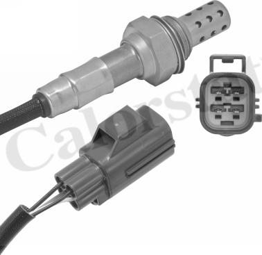 Calorstat by Vernet LS140501 - Sonda Lambda aaoparts.ro