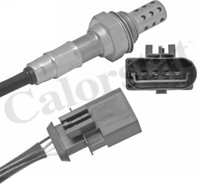 Calorstat by Vernet LS140067 - Sonda Lambda aaoparts.ro
