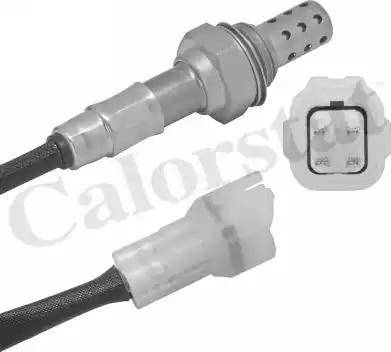 Calorstat by Vernet LS140077 - Sonda Lambda aaoparts.ro