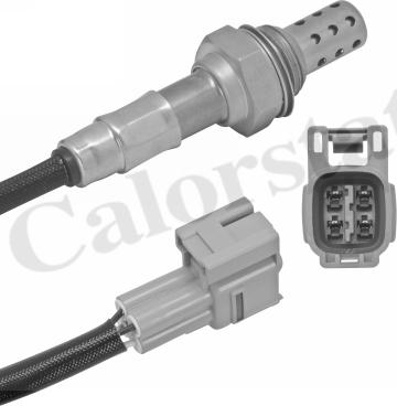 Calorstat by Vernet LS140100 - Sonda Lambda aaoparts.ro