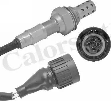Calorstat by Vernet LS140481 - Sonda Lambda aaoparts.ro