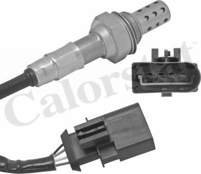 Calorstat by Vernet LS140244 - Sonda Lambda aaoparts.ro