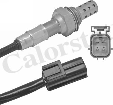Calorstat by Vernet LS140242 - Sonda Lambda aaoparts.ro