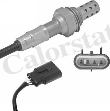 Calorstat by Vernet LS140744 - Sonda Lambda aaoparts.ro