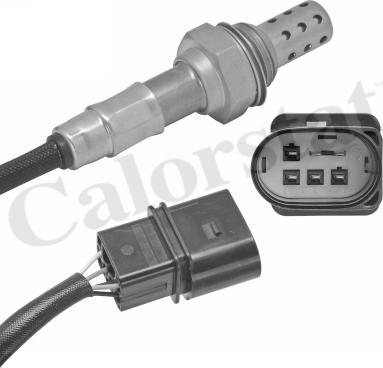 Calorstat by Vernet LS150032 - Sonda Lambda aaoparts.ro