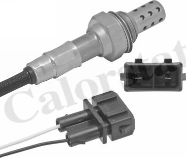 Calorstat by Vernet LS110247 - Sonda Lambda aaoparts.ro