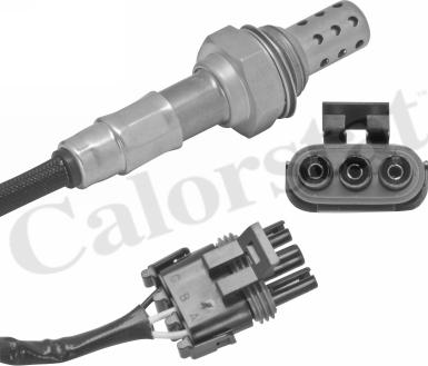 Calorstat by Vernet LS130002 - Sonda Lambda aaoparts.ro